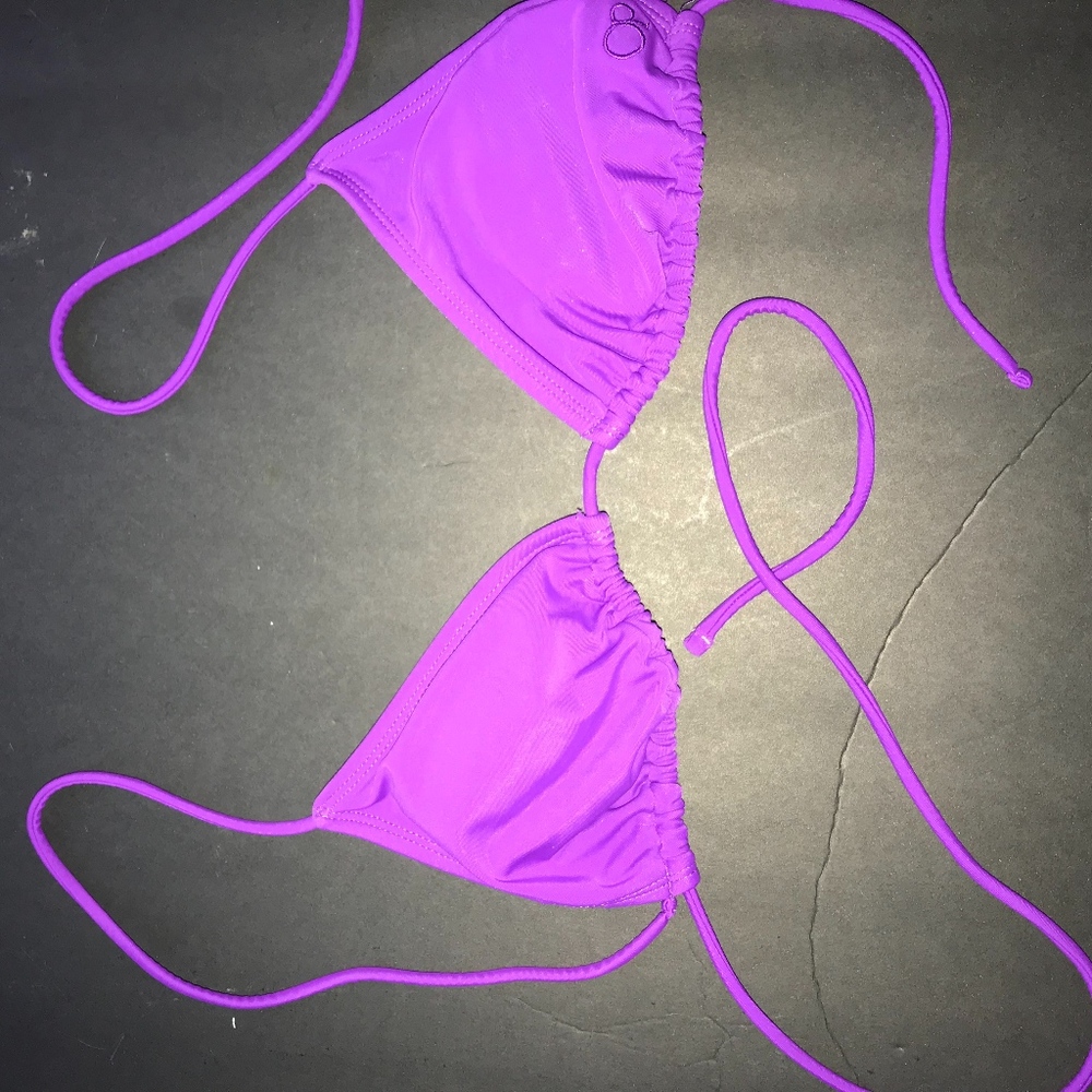 bathing suit